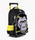 MOCHILA CARRO 18″ GORILLA NEGRO CON LUZ LED - comprar online