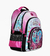 MOCHILA ESPALDA 18″ I LOVE NEGRA CON LUZ LED - comprar online