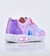 ZAPATILLA POP FROZEN TRUE MYSELF LILA CON LUZ AL PISAR (T.26-32) en internet