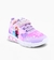 ZAPATILLA POP FROZEN BELIVE YOURSELF LILA CON LUZ AL PISAR (T.26-32) - comprar online