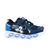 ZAPATILLAS MICKEY HELLO AZUL CON LUZ AL PISAR (T.23-28)