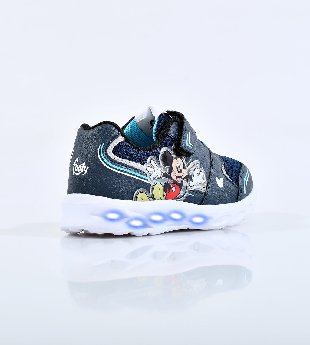 Zapatillas mickey sale