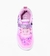 ZAPATILLAS POP MINNIE OH MY ROSA CON LUZ AL PISAR (T.23-28) en internet