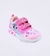 ZAPATILLAS POP MINNIE DREAMS ROSA CON LUZ AL PISAR (T.23-28) - comprar online