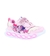 ZAPATILLA MY LITTLE PONY ROSA CON LUZ AL PISAR (T.23-28)