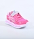 ZAPATILLA PEPPA PIG MAGIC WAND FUCSIA CON LUZ AL PISAR (T.23-28) - comprar online