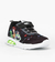 ZAPATILLAS POP TOY STORY PLANET NEGRO CON LUZ AL PISAR (T.25-30) - comprar online