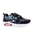 ZAPATILLAS POP ZOMBIES BIFF NEGRO LUZ AL PISAR (T.25-30)