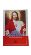 Livro A Grande Promessa do Sacratíssimo Coração de Jesus - Apostolado da Oração