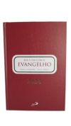 Dia a Dia com o Evangelho 2024 - Paulus