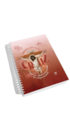 Diário Bíblico 2024 - Capa Espiral - Editora Ave Maria