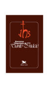 Livro Exercícios Espirituais de Santo Inácio - Padre Reus