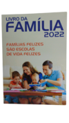 Livro da Família - 2022 - Padre Reus