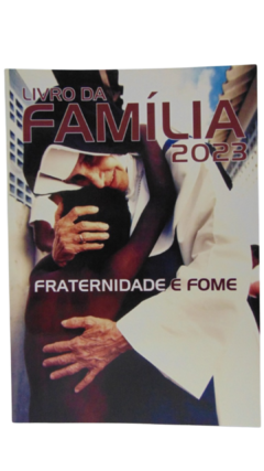 Livro da Família - 2023 - Padre Reus