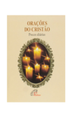 Livro - Orações do Cristão - Paulinas - Padre Reus