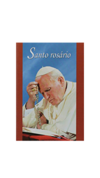 Livro - Santo Rosário - Paulinas - Padre Reus