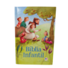 BÍBLIA INFANTIL - PADRE REUS