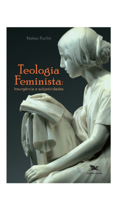 Livro Teologia Feminista - Padre Reus