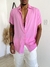 Camisa Rosa - comprar online