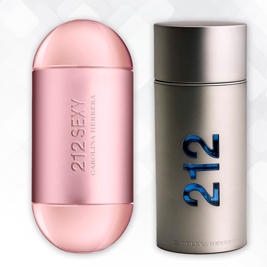 212 discount sexy fragrantica