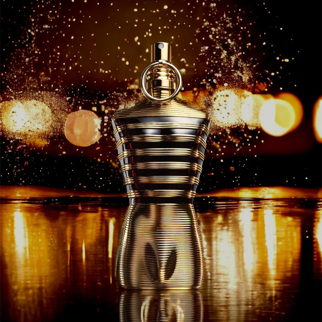 Jean Paul Gaultier Le Male Elixir - GR Perfumes