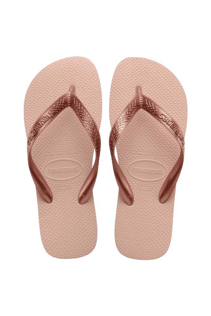OJOTAS HAVAIANAS TOP ROSA BALLET Comprar en GONGO