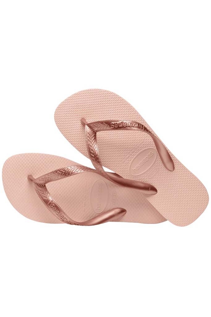 Rose havaianas best sale