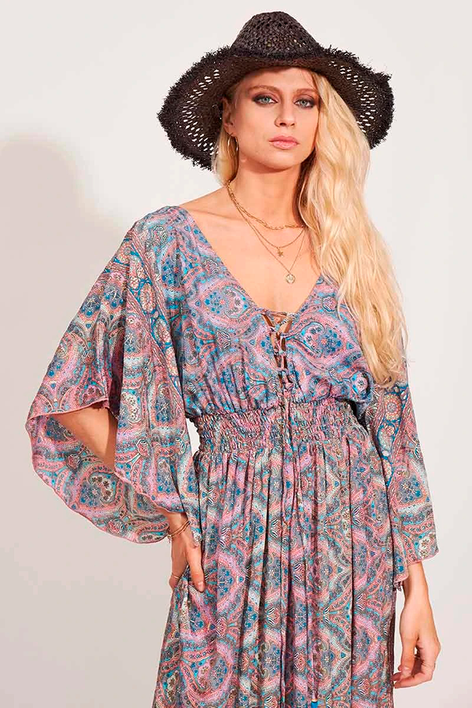 Santa bohemia vestidos hot sale
