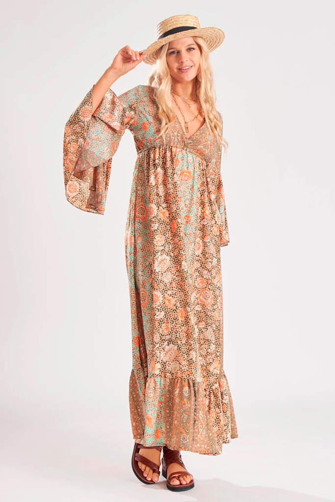 Santa bohemia online vestidos