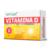 Vitamina D x 30 Comp Natuliv