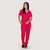 Calça Hospitalar Básica Feminina – Pink - comprar online