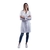 Jaleco Paris Feminino - Técnico de Enfermagem - RS Têxtil