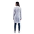 Jaleco Paris Feminino - Técnico de Enfermagem - loja online