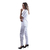 Scrub Veneza Feminino - Branco - loja online