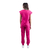 Scrub Comfy Feminino - Pink - loja online