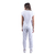 Scrub Comfy Feminino - Branco - loja online