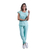 Scrub Comfy Feminino - Verde Água na internet