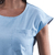 Scrub Comfy Feminino - Azul Bebê na internet