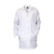 Jaleco em Gabardine Masculino - Branco - comprar online