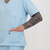 Camisa Hospitalar Básica Masculina – Azul Bebê - comprar online