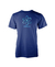 Camiseta Estampada Física - comprar online