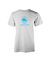 Camiseta Estampada Logística - comprar online