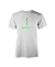 Camiseta Estampada Medicina - comprar online
