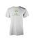 Camiseta Estampada Gestão Ambiental - comprar online