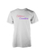 Camiseta Estampada Estética e Cosmética - comprar online