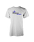 Camiseta Estampada Engenharia Mecânica - comprar online