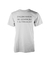 Camiseta Estampada Engenharia Controle e Automação - comprar online