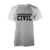 Camiseta Raglan Engenharia Civil - comprar online