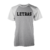 Camiseta Raglan Letras - comprar online