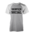 Camiseta Raglan Serviço Social - comprar online